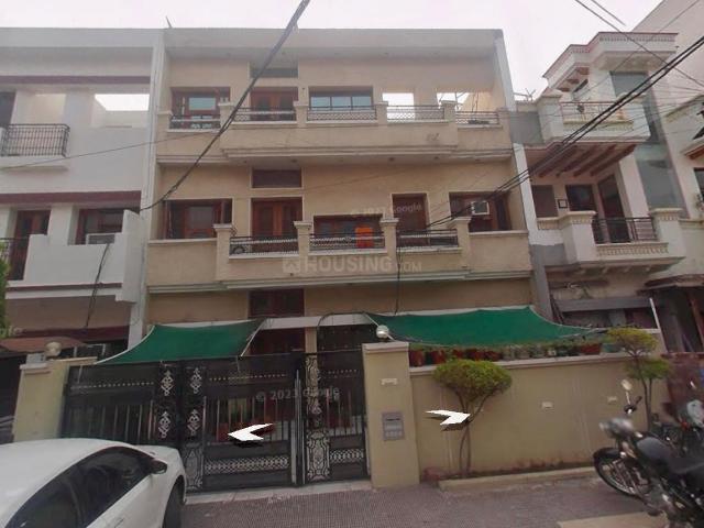7 BHK Independent House in Sector 8 for resale Panchkula. The reference number is 16857270