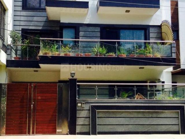 7 BHK Independent House in Sector 9 for resale Gurgaon. The reference number is 17028066