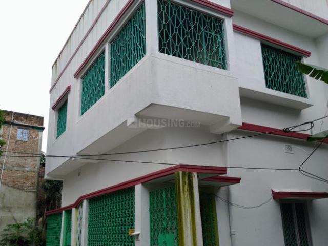 7 BHK Independent House in South Dum Dum for resale Kolkata. The reference number is 13637547