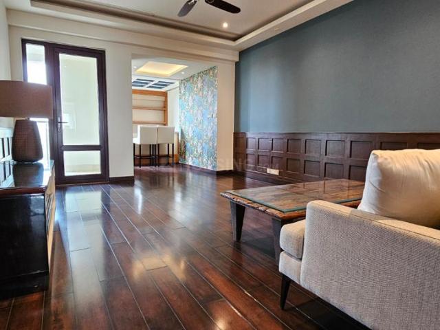 7 BHK Penthouse in DLF Phase 3 for resale Gurgaon. The reference number is 20326989