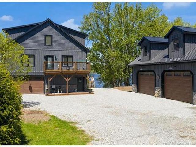 7 Big Oaks Lane, Erbs Cove, NB, E5N 0P1 house for sale | Listing ID NB140202 | Royal LePage