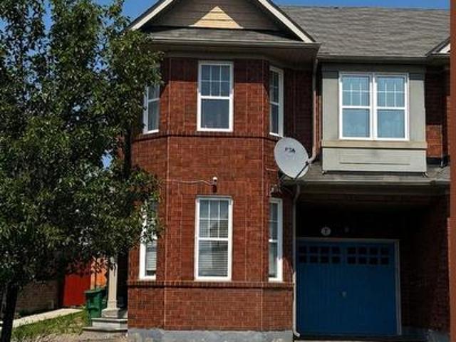 7 Biddens Square, Brampton, ON, L6P 3R2 house for sale | Listing ID W13580 | Royal LePage