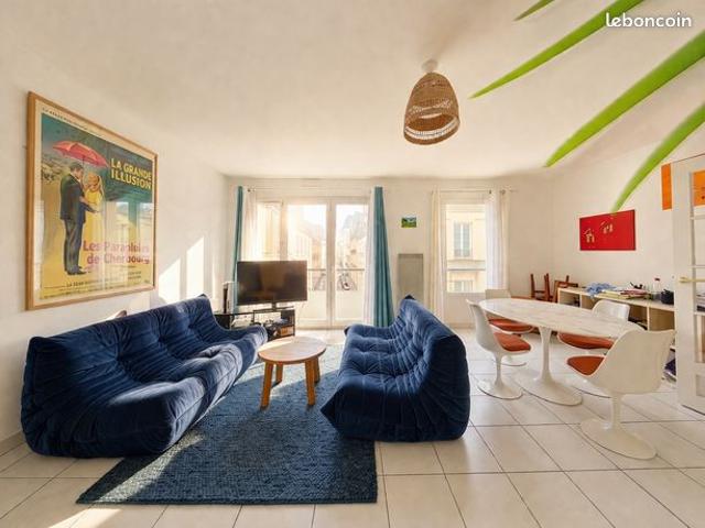 7 Bis rue Urvoy de St Bedan