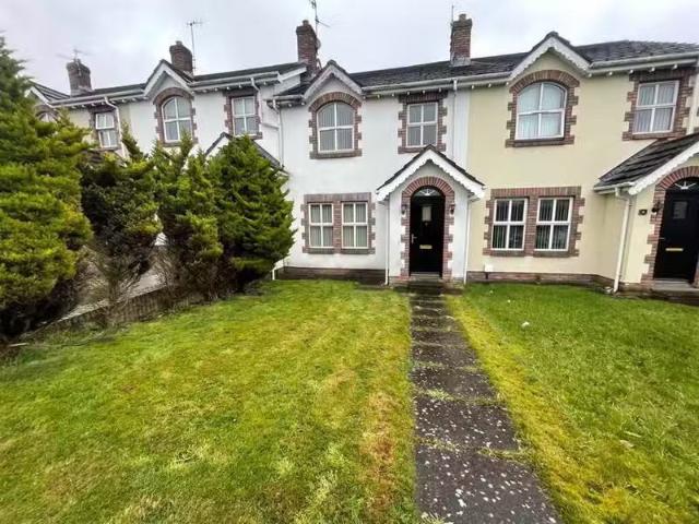 7 Blackthorn Grange