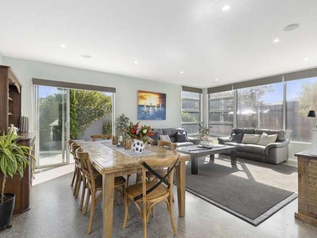 7 Boardwalk Lane, Seatoun, Wellington City