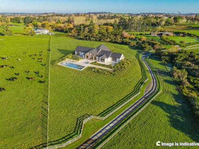 7 Bobs Way, Dairy Flat, Rodney