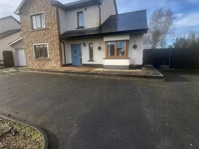 7 Boffin Ave, Dromod, Leitrim, N41 YK35