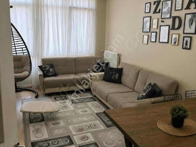 7.bölge Satılık 2+1 Daire Firuze Sitesi 1. Ada