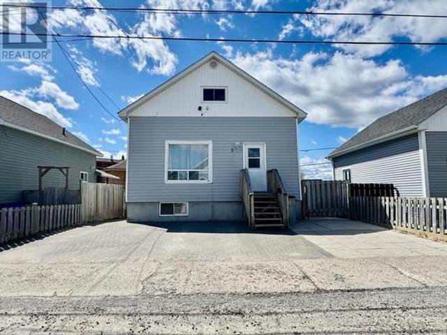 7 Borden Avenue, Timmins Tm Tnw Algonquin To Jubilee, ON, P4N 4E6 house for sale | Listing ID T13186 | Royal LePage
