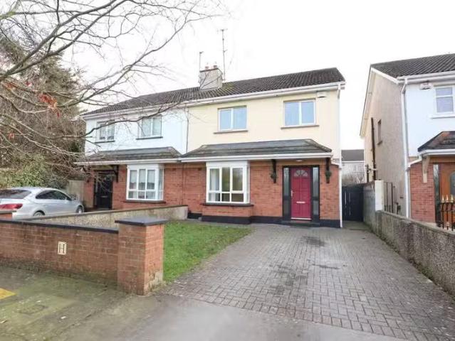 7 Boyne Meadow, Slane Road, Drogheda, Co. Louth, A92C9Y2 is fo.