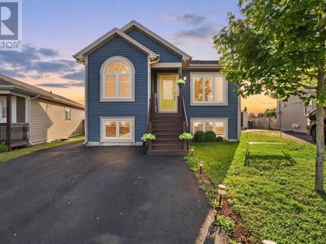 7 Brant Drive, Mount Pearl, NL, A1N 0J1 house for sale | Listing ID 1302 | Royal LePage