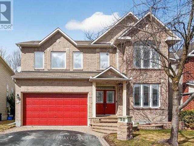 7 Branchwood Street, Ottawa, ON, K2G 6X9 house for sale | Listing ID X12968 | Royal LePage