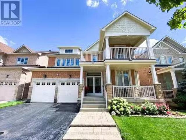 7 Braehead Drive, Richmond Hill, ON, L4E 0B5 house for sale.