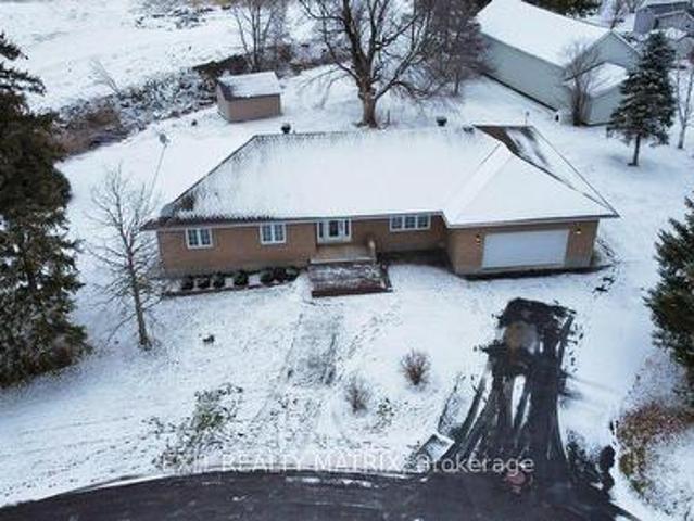 7 Bridge Street, North Stormont, ON, K0A 1R0 house for sale | Listing ID X11993 | Royal LePage