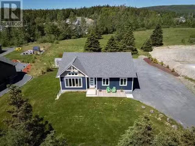 7 Bridle Path, Blaketown, NL, A0B 1C0 house for sale Listin.