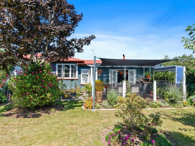 7 Brooklyn Road, Carterton Tremains Real Estate Ltd