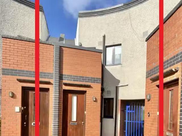 7 Brookview Court, South Quay, Arklow, Wicklow, Y14 DK46