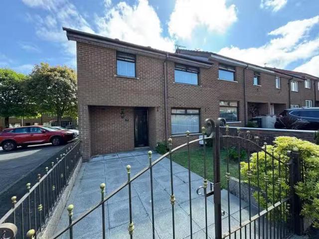 7 Bryson Court