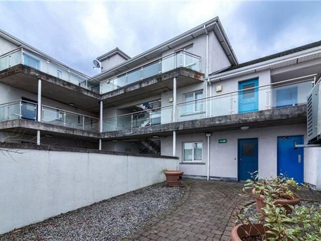 7 Cuirt an Oir, Longford Town DNG McGill 4960 MyHome. Ie Residential
