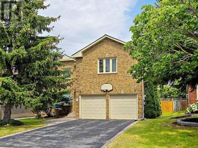 7 Cummings Court, Markham, ON, L3T 6S4 house for sale | Listing ID N13593 | Royal LePage