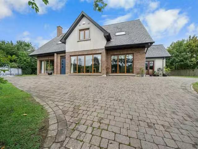 7 Curragh Woods, Kilanerin, Wexford
