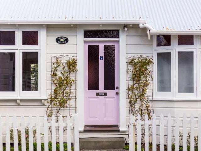 7 Calgarry Avenue, Thorndon, Wellington City