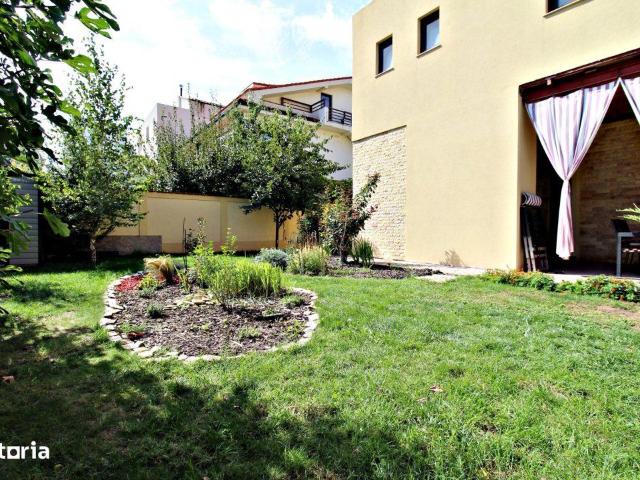 Mamaia Nord Vila P+1 ET, zona Complex Alezzi Comision 0%