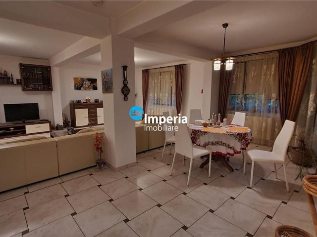 7 camere, casa de vanzare Iasi judet, Barnova 9277 •