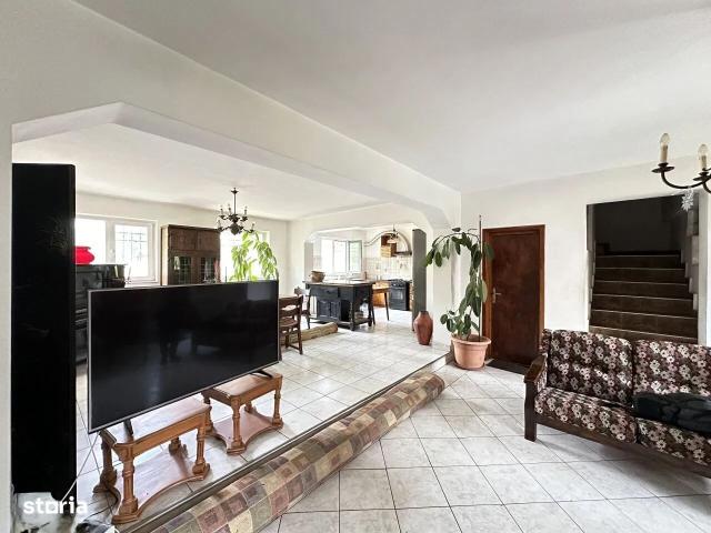 Vila Mogosoaia FRF
