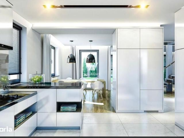 7 camere, casa de vanzare Sibiu judet, Selimbar 8905 •