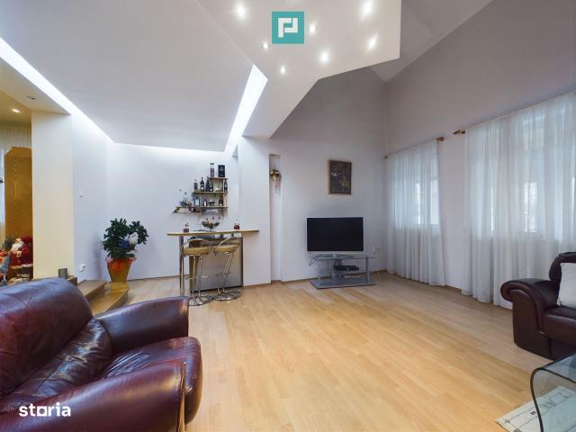 7 camere, casa de vanzare Timis judet, Dumbravita 9259 •