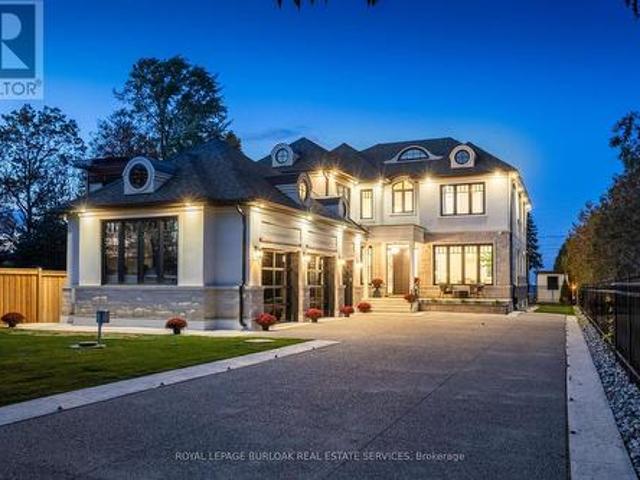 7 Campview Road, Hamilton, ON, L8E 5E2 Luxury House for sale | Listing ID X13071 | Royal LePage Carriage Trade Luxury Properties