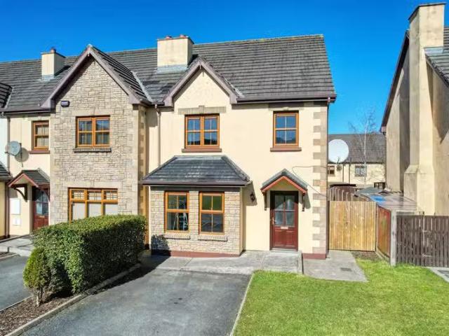 7 Canal Green, Prospect Wood, Longford
