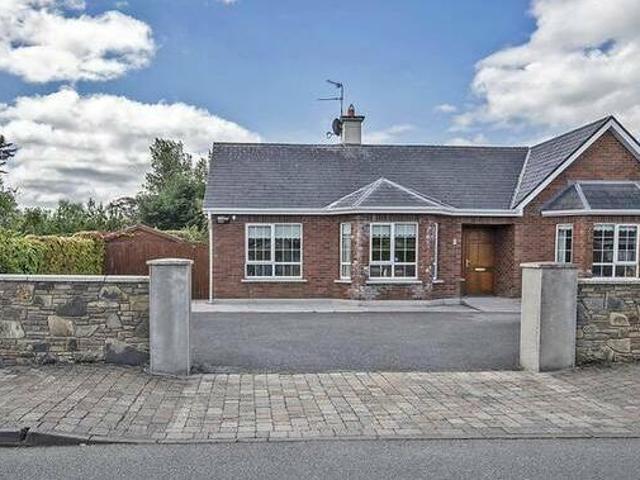 7 Castle Court Hospital Lane Lismore Co Waterford