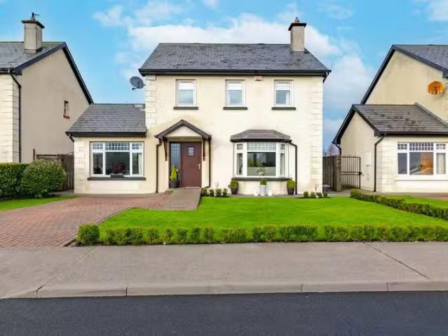7 Castle Laurel, Garryduff, Oola, Co. Limerick, E34DX46 is for.