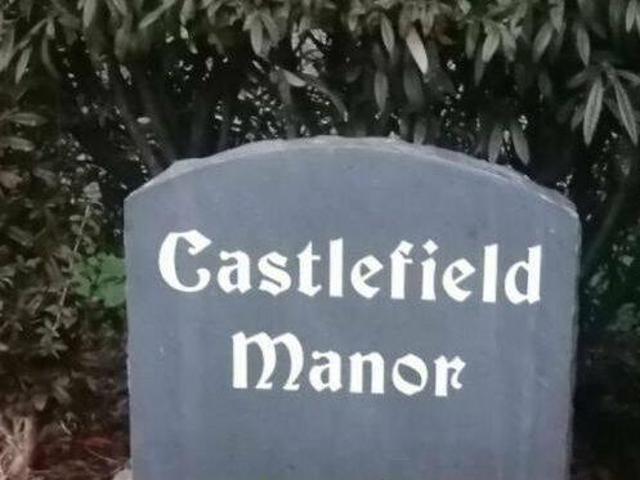 7 Castlefield Manor Ballina Co Mayo Ballina Co Mayo