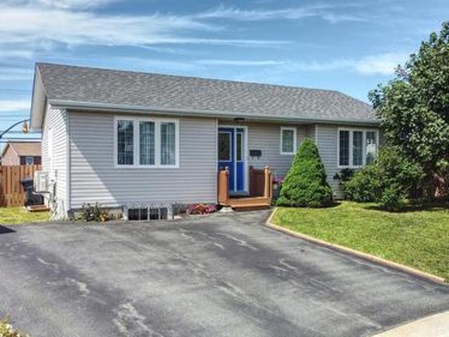 7 Castlehaven Place, Mount Pearl, NL, A1N 5J2 house for sale | Listing ID 1302 | Royal LePage