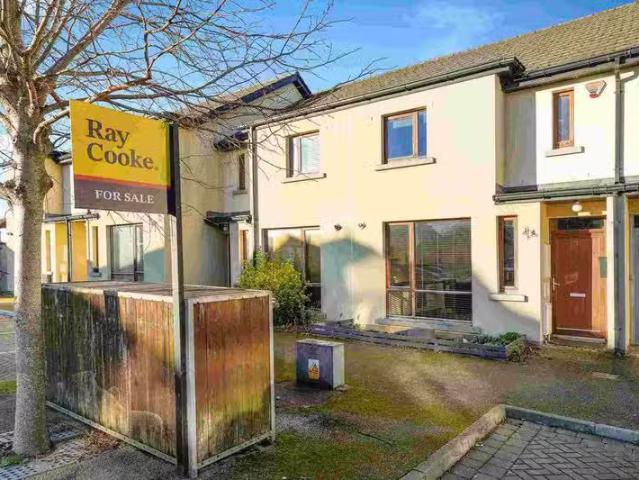 7 Castlelyon Avenue, Newcastle, Co. Dublin is for sale
