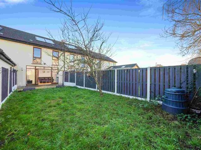 7 Castlelyon Avenue, Newcastle, Co. Dublin Ray Cooke Auctioneers 4901 MyHome. Ie Residential
