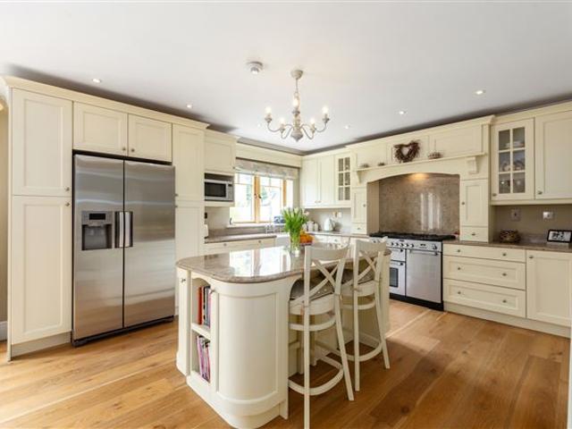 7 Castlepark Drive, Maynooth, Co. Kildare Sherry FitzGerald Brady O'Flaherty 4923 MyHome. Ie Residential