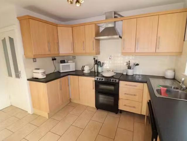 7 Castletroy Heights, Golf Links Road, Castletroy, Co. Limeric.