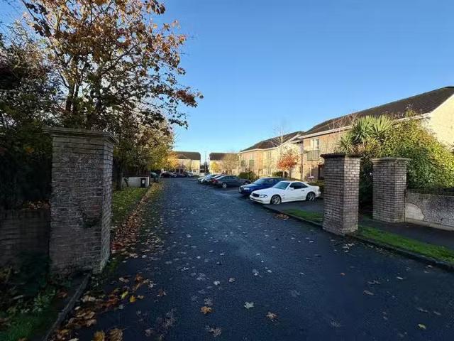 7 Capdoo Court, Clane, Co. Kildare, W91 T956
