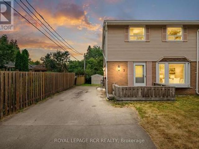 7 Cardwell Street, Orangeville, ON, L9W 2V5 house for sale | Listing ID W13584 | Royal LePage