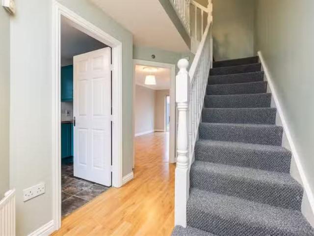 7 Cardy Rock Road, Balbriggan, Co. Dublin, K32 E094