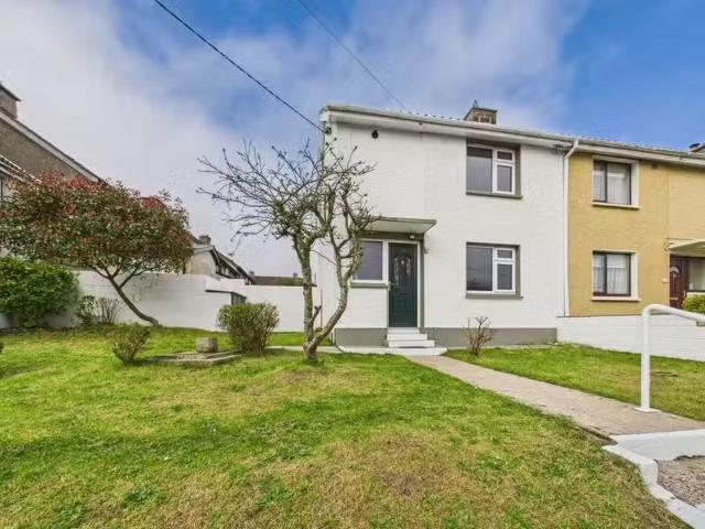 7 Cathal Brugha Street, Waterford, Waterford City Centre, X91D.