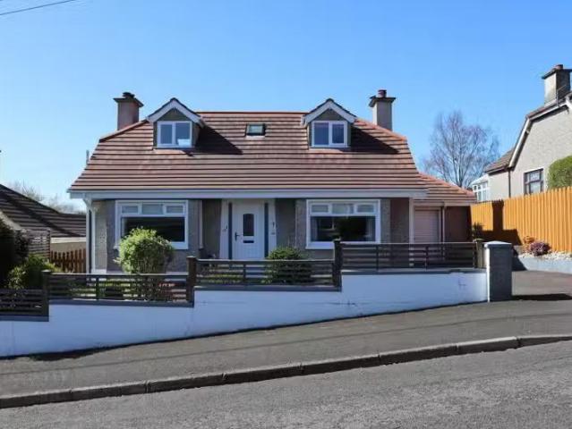 7 Cedar Avenue