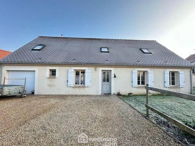 7 chambres, Colligis Crandelain Picardie 02860 86011719