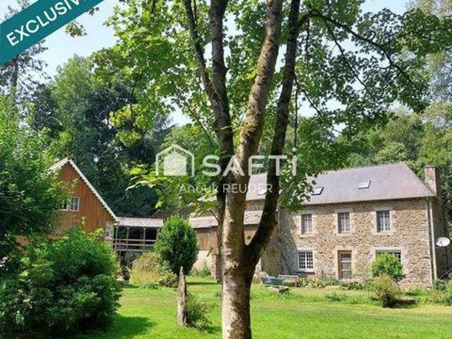 7 chambres, Goudelin Bretagne 22290 88779389