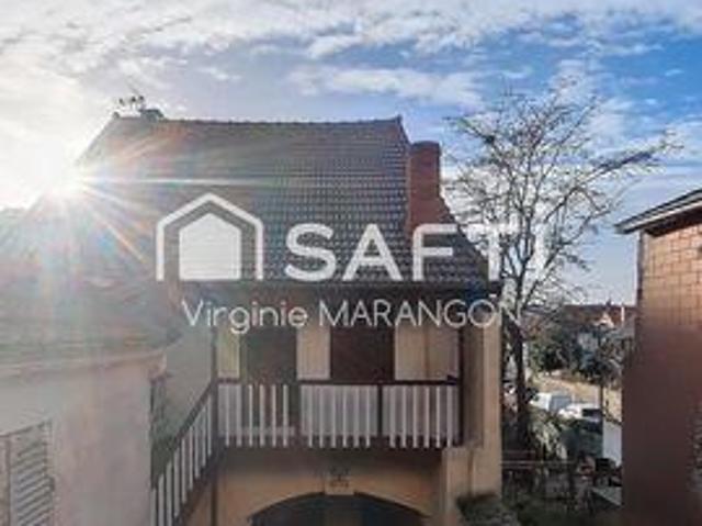 7 chambres, Herblay Sur Seine Île de France 95220 LS85964330
