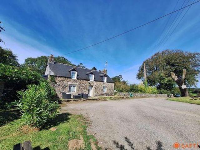 7 chambres, Landrevarzec Bretagne 29510 87731460